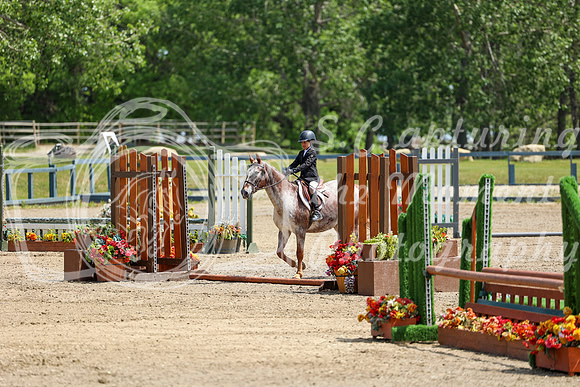2025 - Mara - June Classic I - Sunday June 15th - 15432