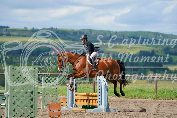 2025 - Kiana - Teesdale - Friday July 25th - 01731