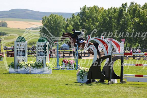 2025 - Shea - Rocky Mountain Classic III - Thursday August 21st - 10683