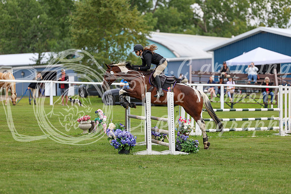 2025 - Shea - Teesdale - Friday July 25th - 07067