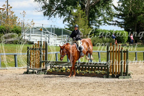 2025 - Mara - June Classic I - Saturday June 14th - 09666