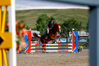 2025 - Haylee - Rocky Mountain Classic III - Wednesday August 20th - 03027