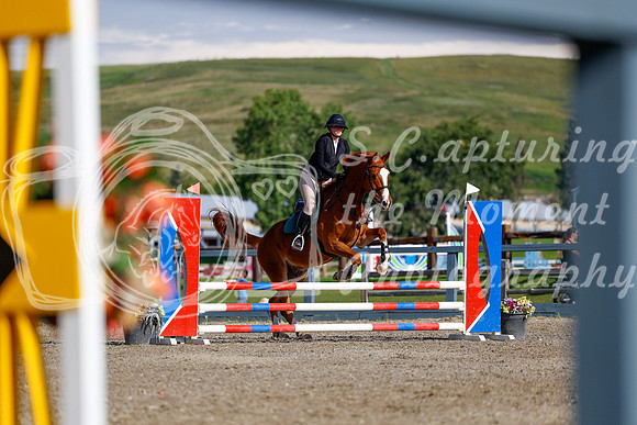 2025 - Haylee - Rocky Mountain Classic III - Wednesday August 20th - 03027