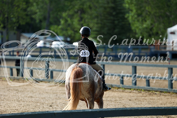 2025 - Mara - June Classic I - Saturday June 14th - 07812