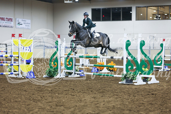 2025 - Season Set Up - Sunday April 6th - 08768