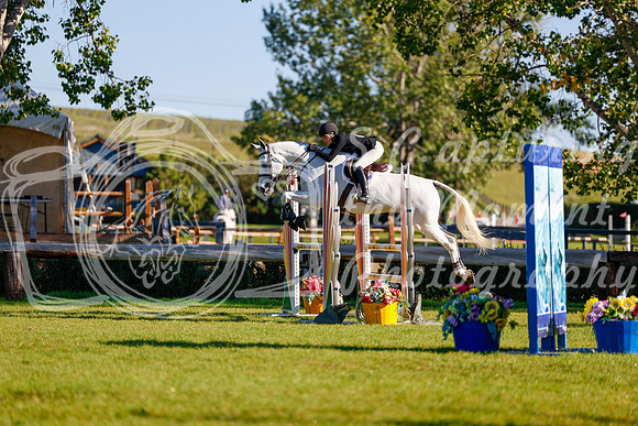 2025 - Haylee - Rocky Mountain Classic III - Saturday August 23rd - 01626