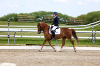 2025 - Dressage Festival - Saturday July 5th - 11827