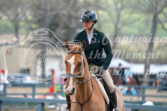2025 - Jackie - Bow Valley II - Saturday May 17th - 09901
