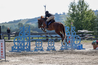 2025 - Haylee - Rocky Mountain Classic I - Sunday August 10th - 01580