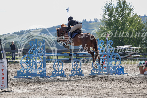 2025 - Haylee - Rocky Mountain Classic I - Sunday August 10th - 01580