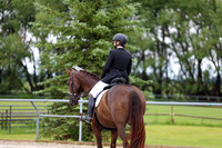 2025 - Dressage Festival - Sunday July 6th - 09566