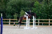 2025 - Haylee - Picco Horse Show - Sunday July 27th 05144