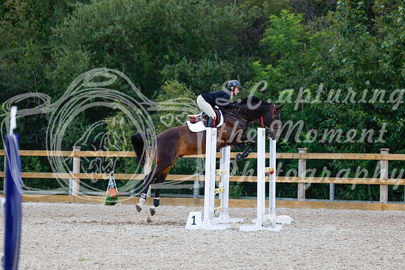 2025 - Haylee - Picco Horse Show - Sunday July 27th 05144