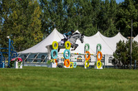 2025 - Shea - Rocky Mountain Classic III - Thursday August 21st - 07009
