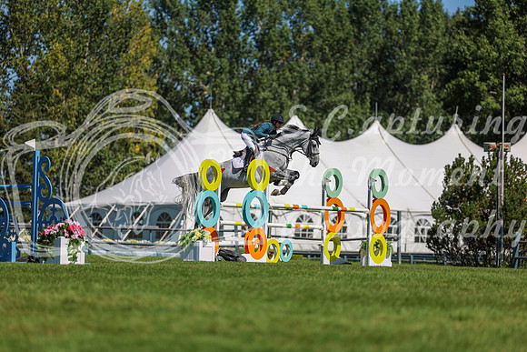 2025 - Shea - Rocky Mountain Classic III - Thursday August 21st - 07009