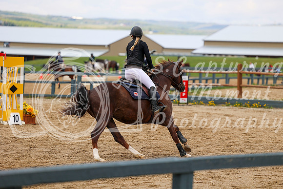 2025 - Mara - Bow Valley II - Saturday May 17th - 07755