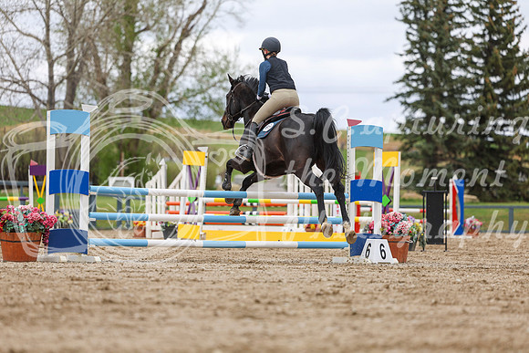 2025 - Shea - Bow Valley II - Thursday May 15th - 03137