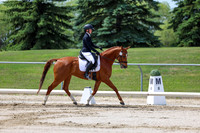 2025 - Dressage Festival - Saturday July 5th - 07866