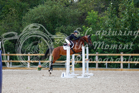 2025 - Haylee - Picco Horse Show - Sunday July 27th 04938