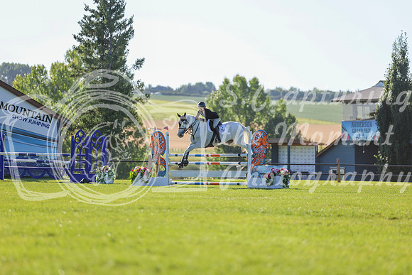 2025 - Shea - Rocky Mountain Classic III - Thursday August 21st - 01453
