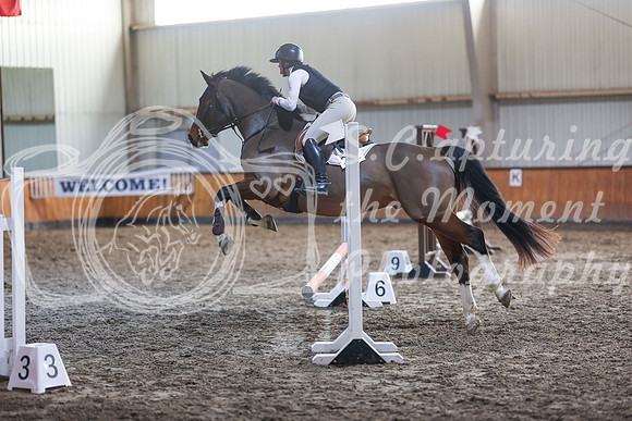 2025 - HJ Schooling - Sunday March 23rd - 4207