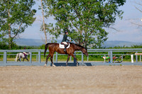 2025 - Haylee - June Classic I - Friday June 13th - 02107