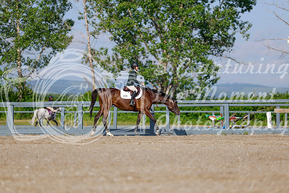 2025 - Haylee - June Classic I - Friday June 13th - 02107