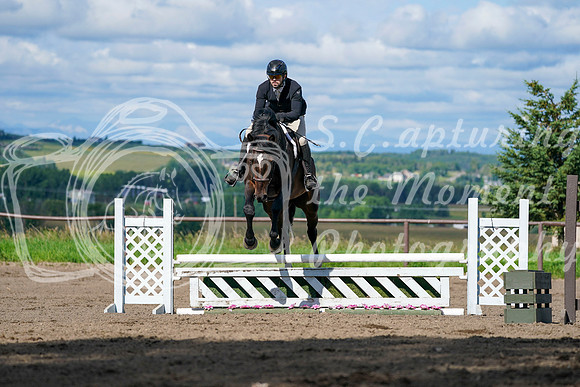 2025 - Kiana - Teesdale - Friday July 25th - 01208