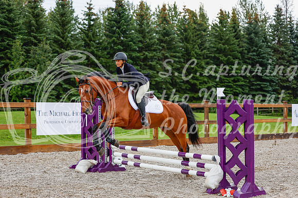 2025 - Haylee - Picco Horse Show - Sunday July 27th 00467