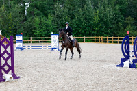 2025 - Haylee - Picco Horse Show - Saturday July 26th 05297