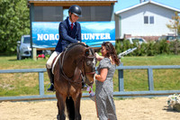2025 - Mara - June Classic I - Sunday June 15th - 08429
