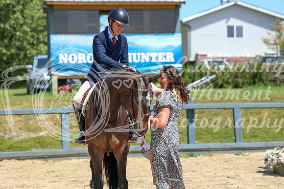 2025 - Mara - June Classic I - Sunday June 15th - 08429