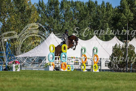2025 - Shea - Rocky Mountain Classic III - Thursday August 21st - 06013