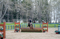 2025 - Jackie - Bow Valley II - Saturday May 17th - 10653