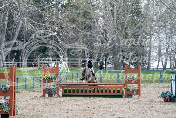 2025 - Jackie - Bow Valley II - Saturday May 17th - 10653