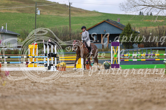 2025 - Shea - Bow Valley II - Thursday May 15th - 04219