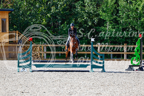 2025 - Haylee - Picco Horse Show - Thursday July 24th 00950