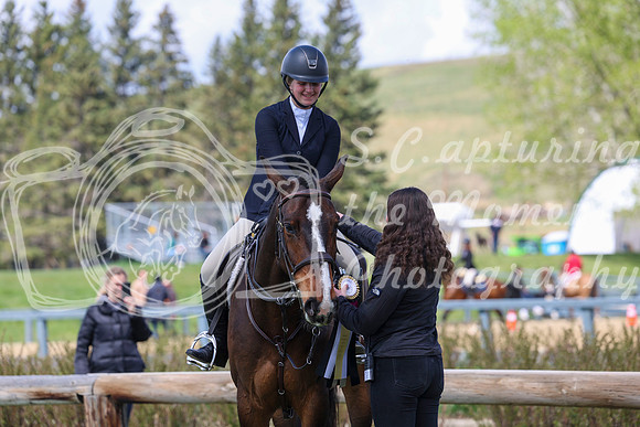2025 - Shea - Bow Valley II - Saturday May 17th - 14947