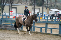 2025 - Jackie - Bow Valley II - Sunday May 18th - 09908