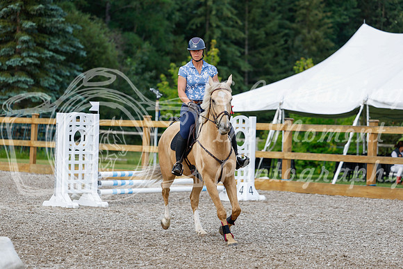 2025 - Haylee - Picco Horse Show - Saturday July 26th 00295