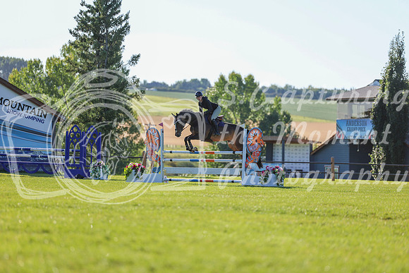 2025 - Shea - Rocky Mountain Classic III - Thursday August 21st - 01179
