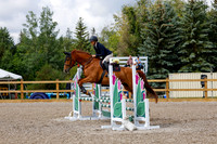 2025 - Haylee - Picco Horse Show - Sunday July 27th 02679