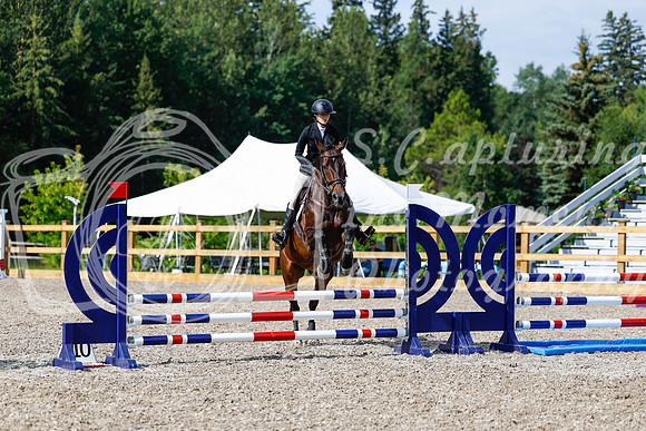 2025 - Haylee - Picco Horse Show - Thursday July 24th 01091