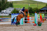 2025 - Haylee - Rocky Mountain Classic II - Saturday August 16th - 02336