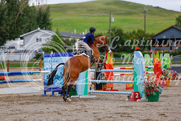 2025 - Haylee - Rocky Mountain Classic II - Saturday August 16th - 02336