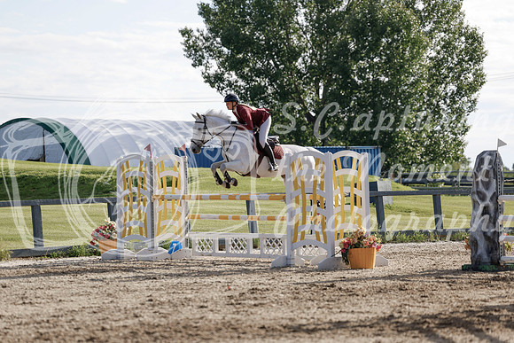 2025 - Haylee - Rocky Mountain Classic I - Sunday August 10th - 01519