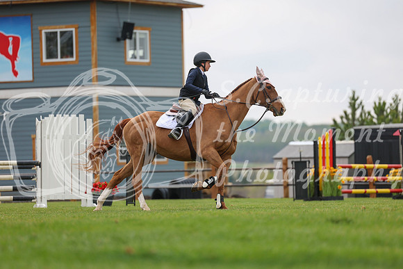 2025 - Shea - Bow Valley II - Saturday May 17th - 00913