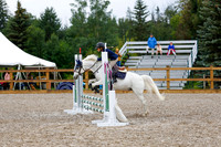 2025 - Haylee - Picco Horse Show - Sunday July 27th 00685