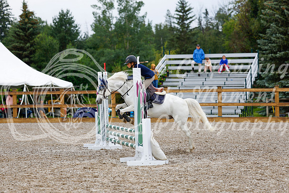 2025 - Haylee - Picco Horse Show - Sunday July 27th 00685