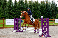 2025 - Haylee - Picco Horse Show - Sunday July 27th 00773